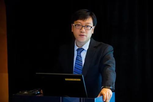 中信证券首席经济学家 明明