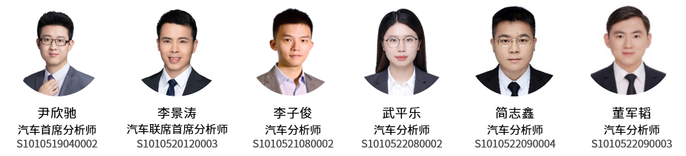 汽车丨国六b将于7月执行,超龄车去库存乃情理之中