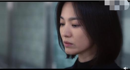 图片来源:《黑暗荣耀2》剧集截图