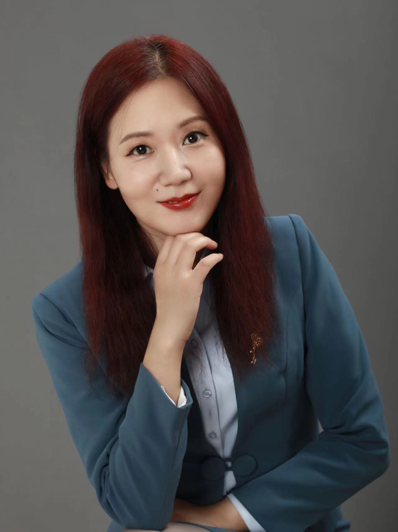 中央财经大学数字经济融合创新发展中心主任陈端 图片来源:受访者提供