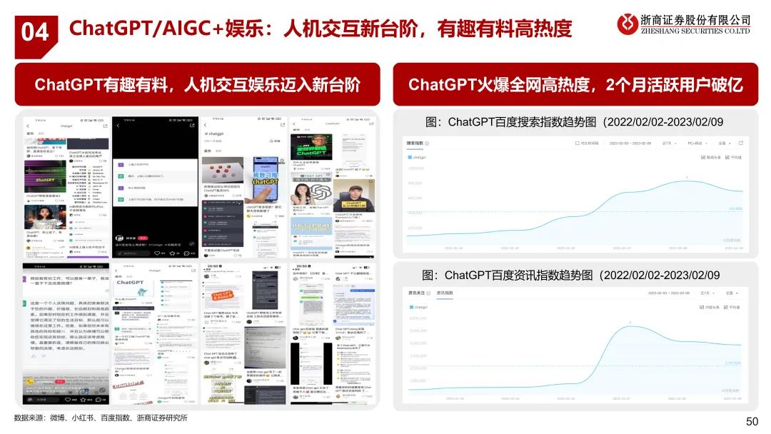 ChatGPT专家沙龙：北京站