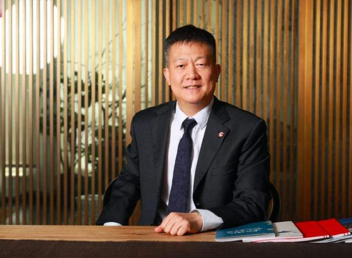 突发:姚江涛被查!魏颖晖被查!他们也被查
