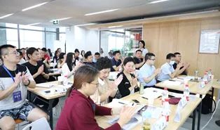 钢之家期现学院火爆招生中,赶紧报名吧~