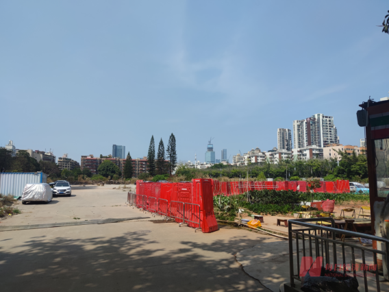 恒大在深圳最值钱的项目被招商“接盘”后，取消了保障房……