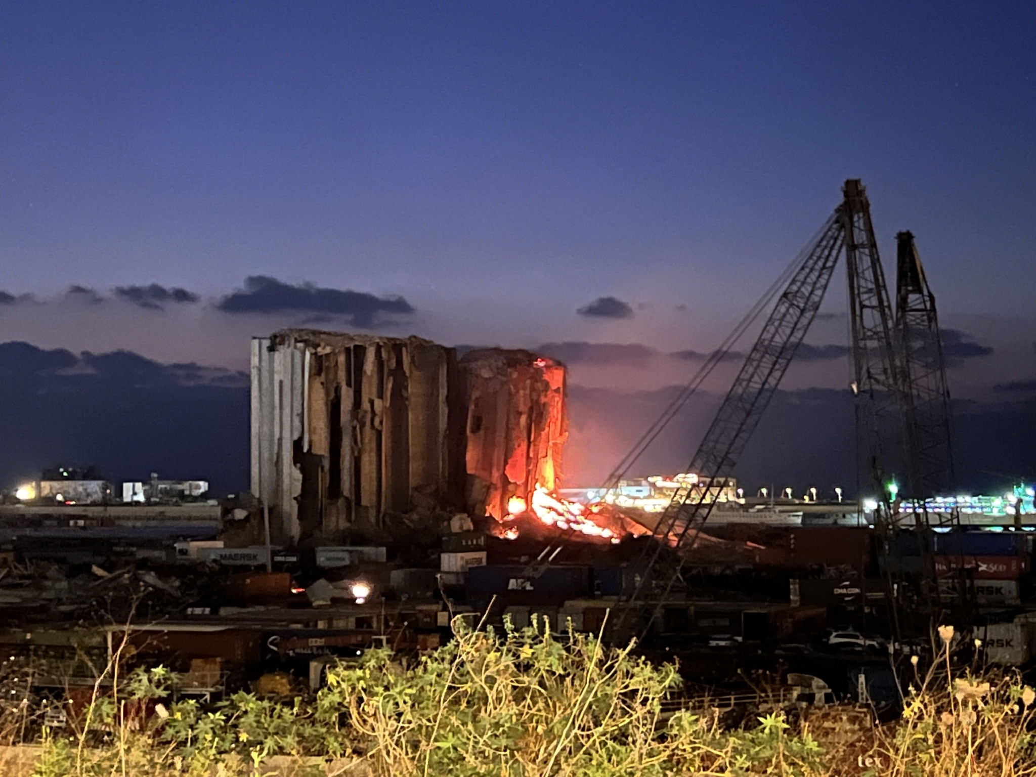 中东面面观丨黎巴嫩：一场“全球最严重危机”的真实模样
