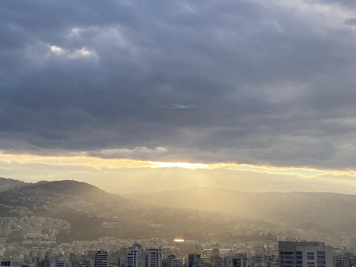 中东面面观丨黎巴嫩：一场“全球最严重危机”的真实模样
