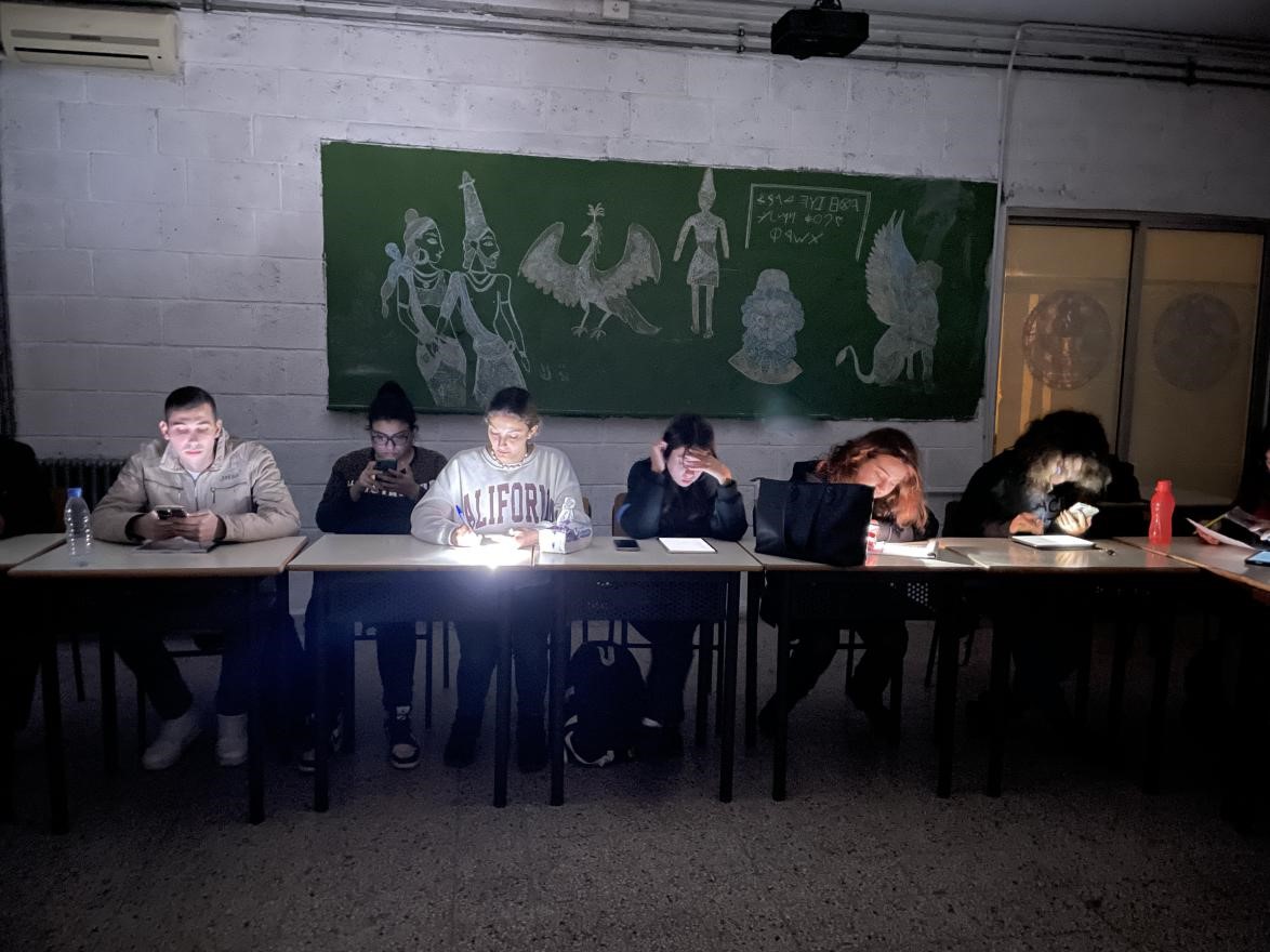 中东面面观丨黎巴嫩：一场“全球最严重危机”的真实模样