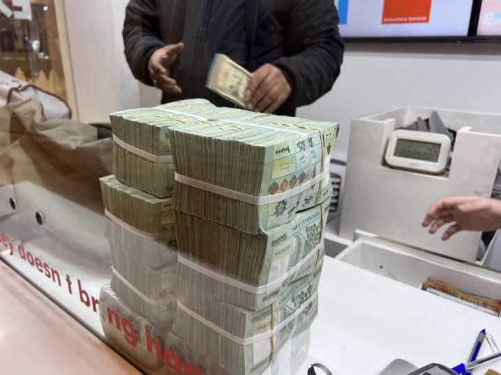 中东面面观丨黎巴嫩：一场“全球最严重危机”的真实模样