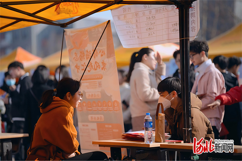 图为活动现场。 通讯员武一博摄