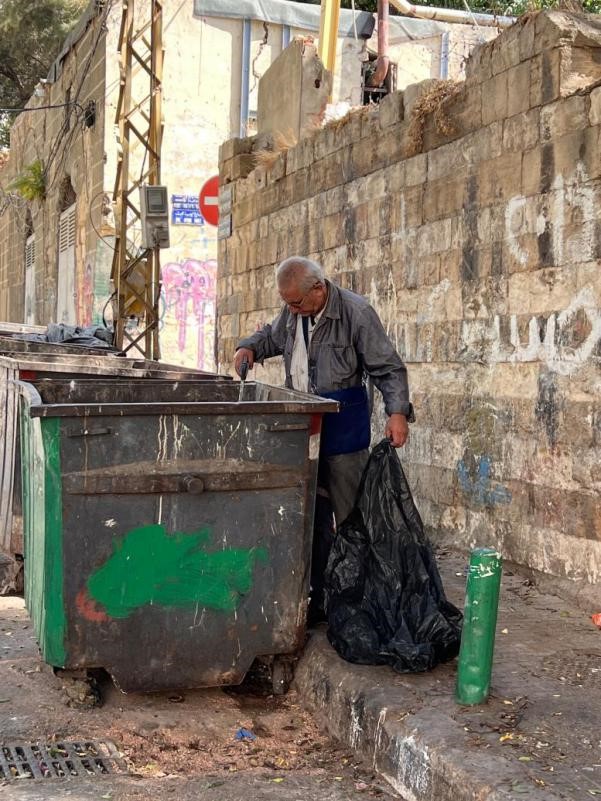 中东面面观丨黎巴嫩：一场“全球最严重危机”的真实模样