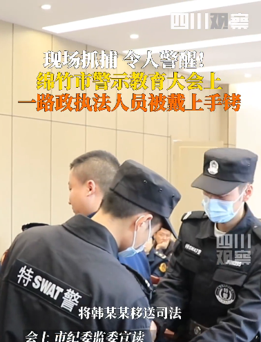 图片来源:四川观察