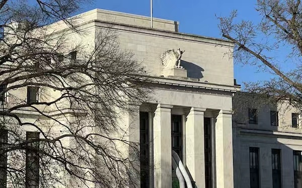 美联储等6央行出台措施提高美元流动性,外媒:想起全球金融危机