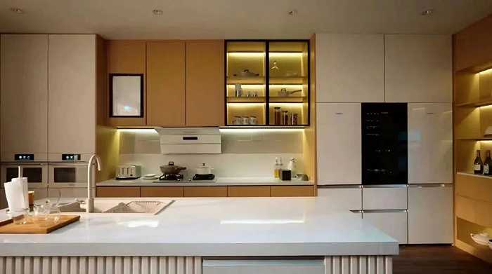 家电巨头们的“冲高”之路，走到哪儿了？