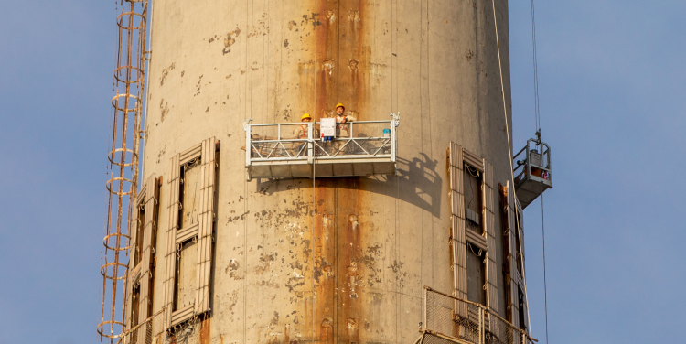 上海一地标突然消失了！