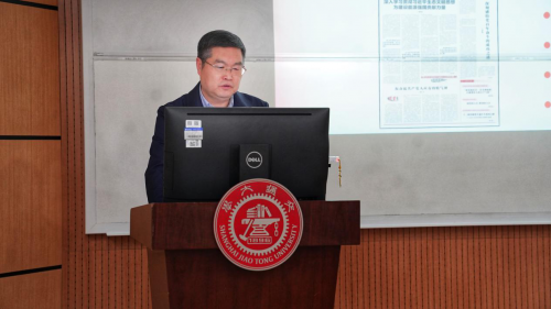 雍瑞生 中国石油国家高端智库中心副主任、中国石油安全环保技术研究院副总经理