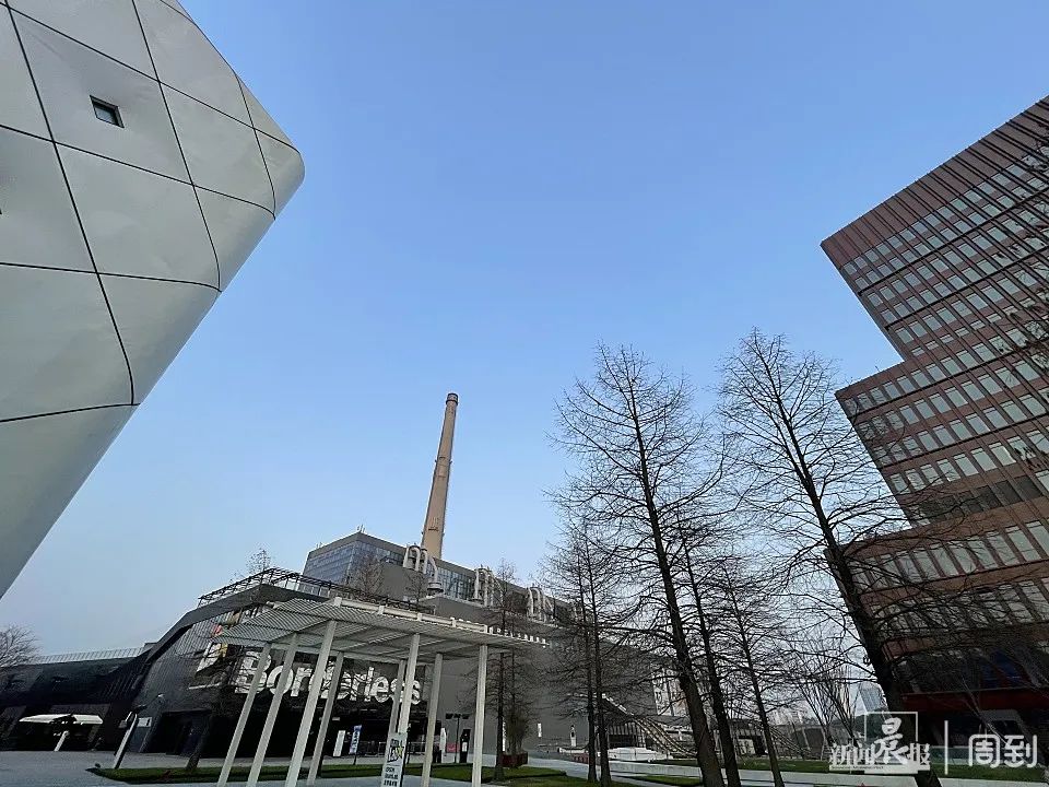 上海一地标突然消失了！