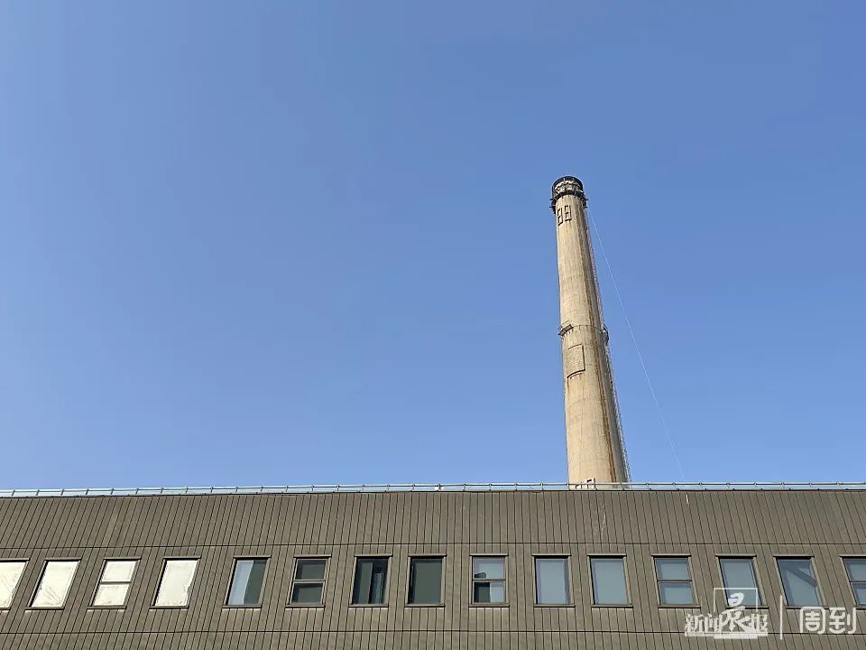 上海一地标突然消失了！