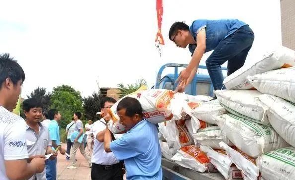 化肥的利润到底有多大？商家究竟赚了你多少钱？