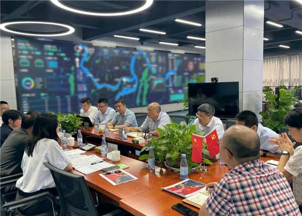 (图:项目现场)