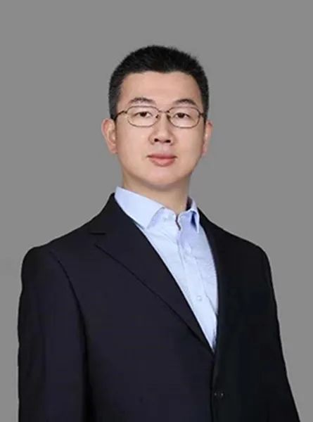 图:中国电信研究院6G研究中心龙彪
