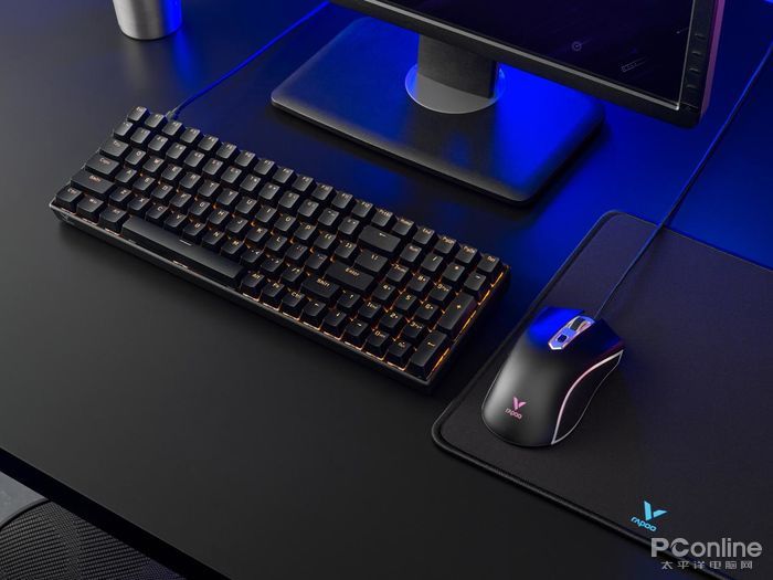 雷柏游戏电竞V-无线游戏
妄想无限