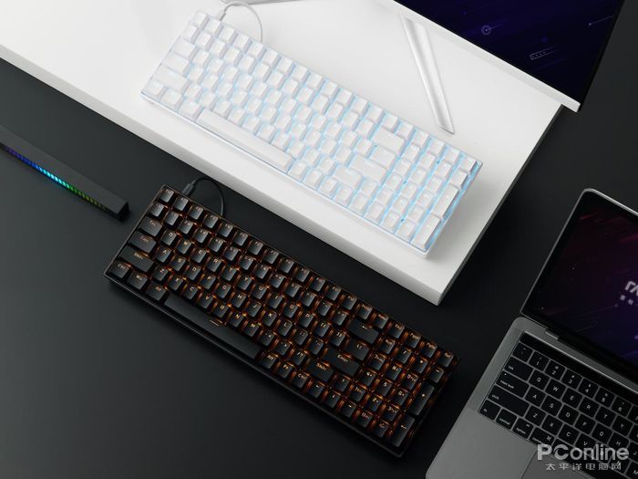 雷柏游戏电竞V-无线游戏
妄想无限