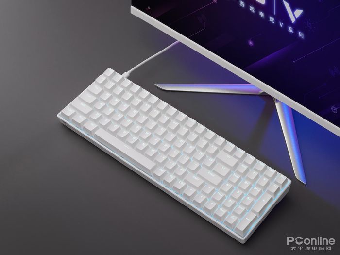 雷柏游戏电竞V-无线游戏
妄想无限