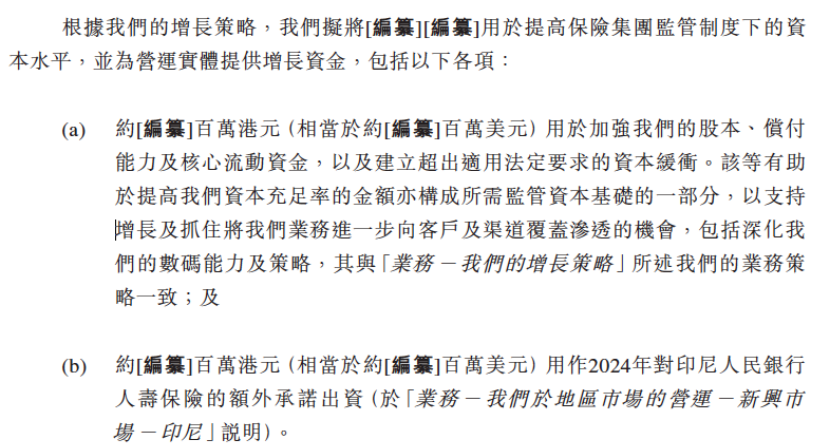 李嘉诚次子保险公司四度冲刺IPO，去年亏损7.4亿美元