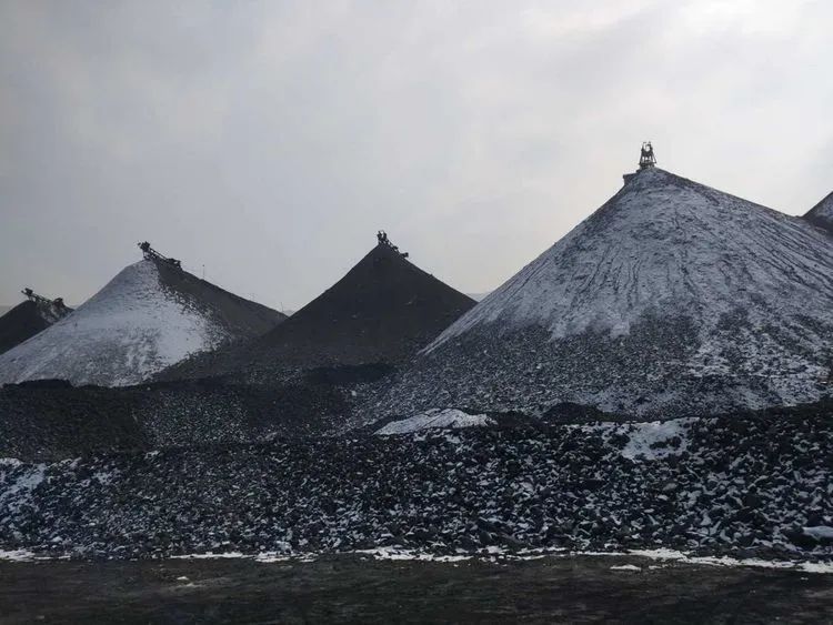 沈阳煤矸石资源综合利用项目将建成