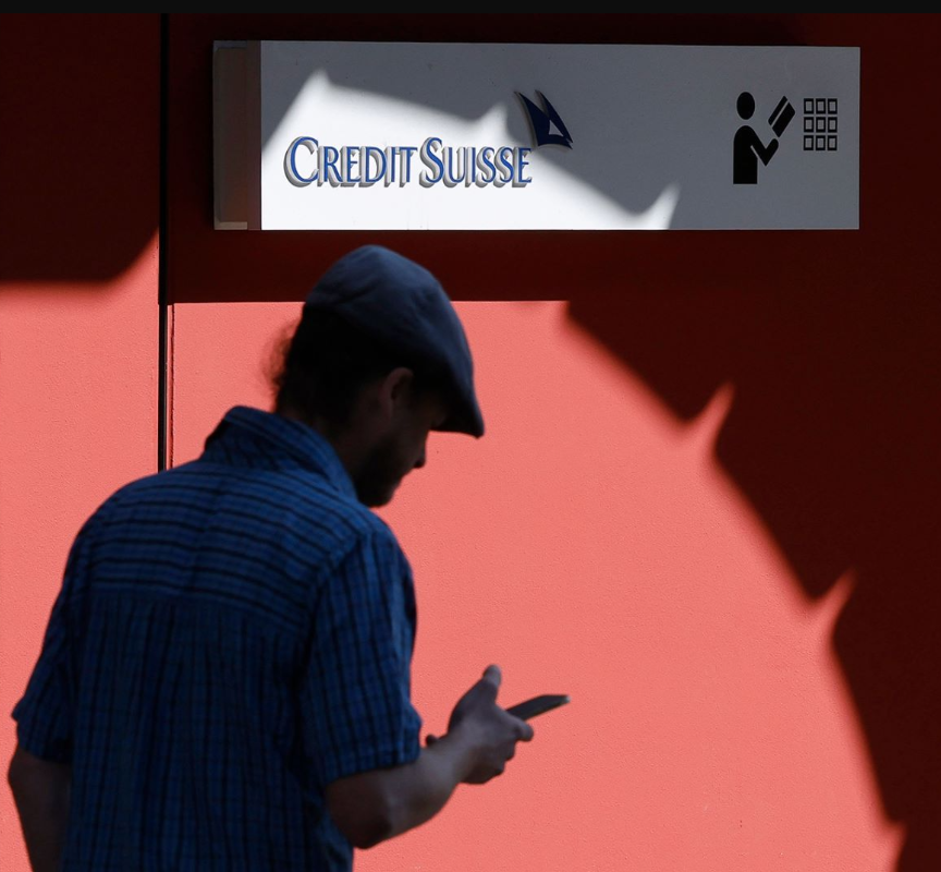 “瑞士声誉的污点”！瑞信交易案创两大先例：股东无权投票、债权风险高于股权，将如何影响AT1债券？