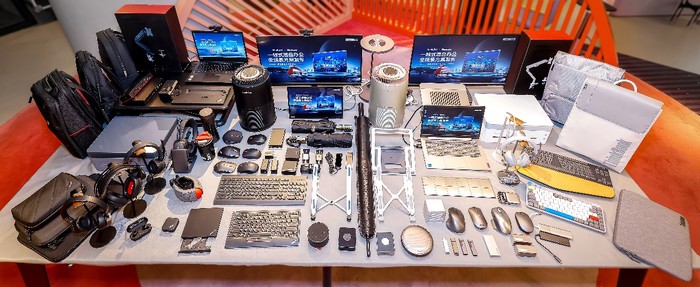 联想thinkplus会议平板S+新品发布，刷新混合办公会议体验