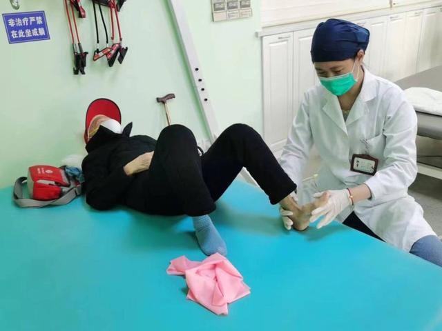 36项“理疗 康复”～周末全可约！丨康复理疗术语