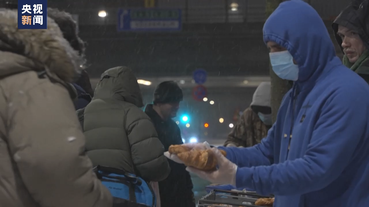 通货膨胀持续飙升 瑞典寻求救助民众增加