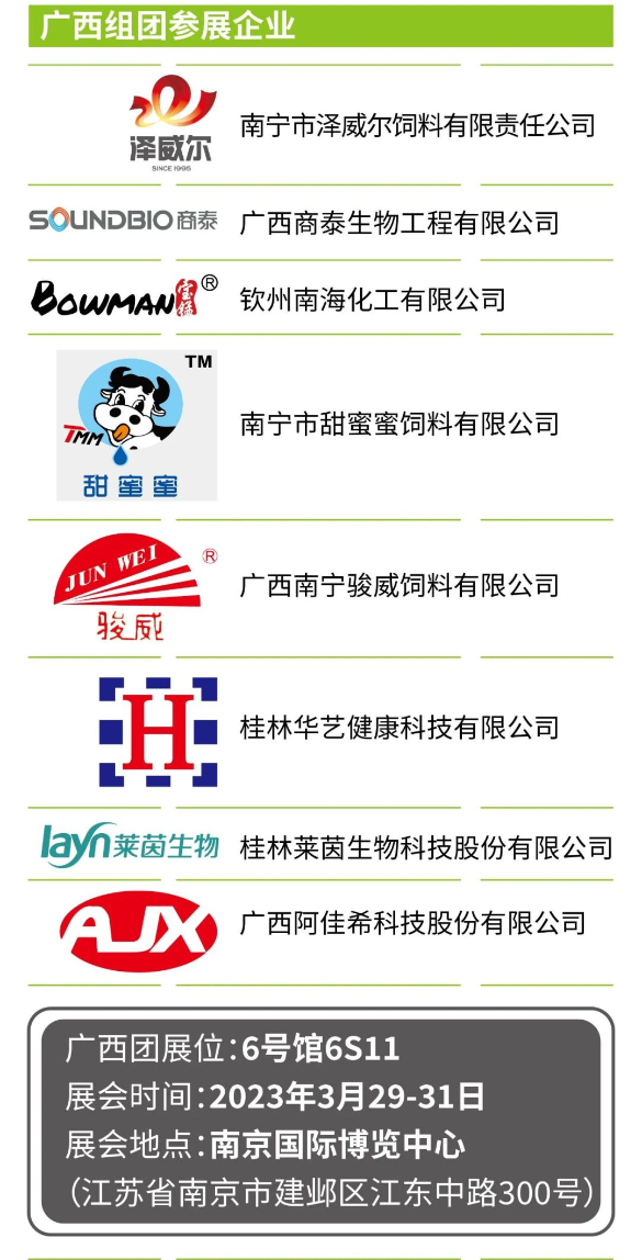 赋能行业谱新篇，广西在行动！