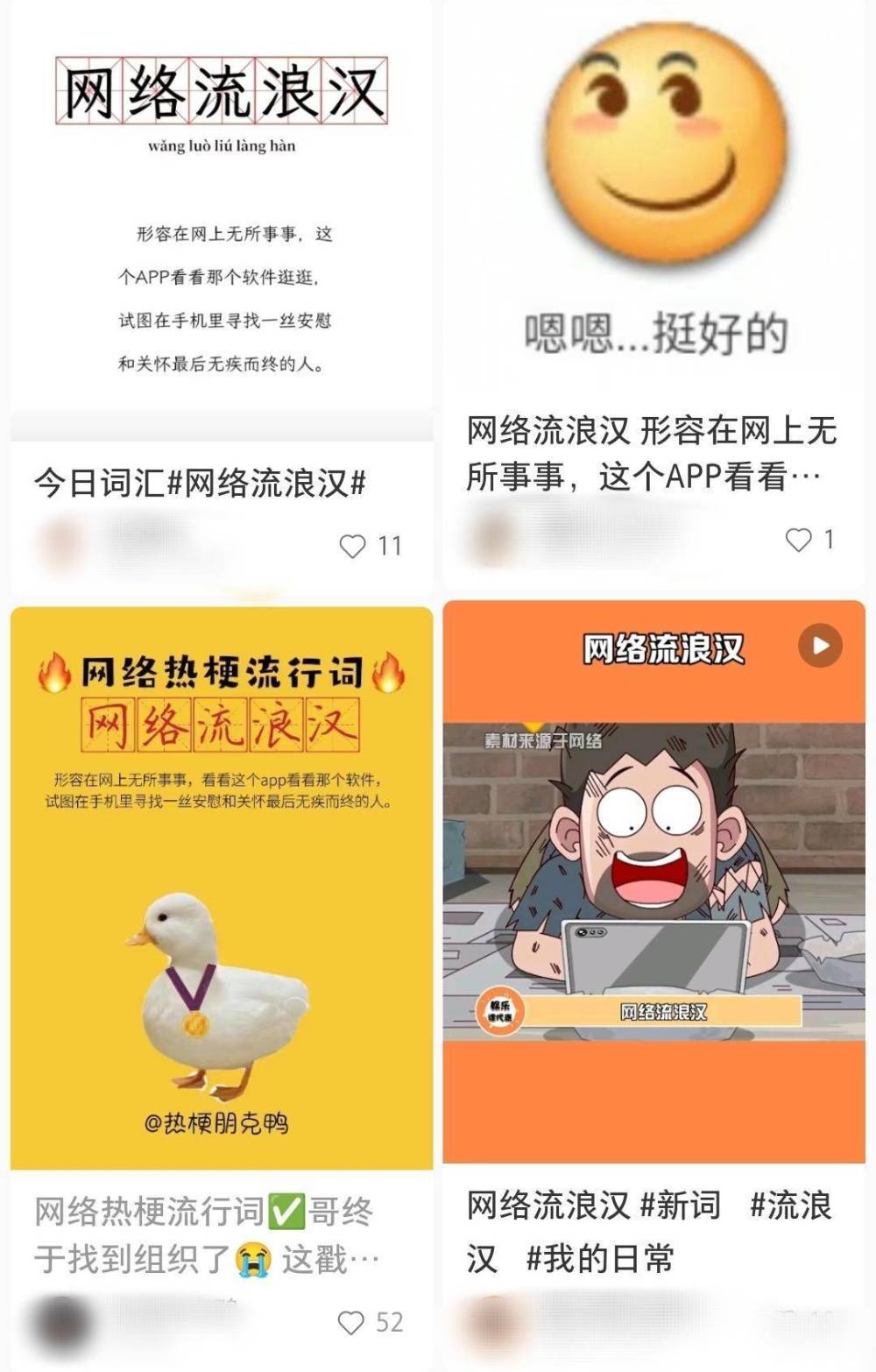 “网络流浪汉”是什么梗？_抖音网红流浪汉