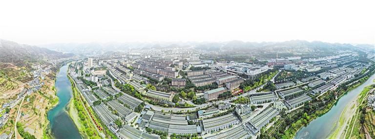 茅台总工王莉：茅台酒核心产区无法复制，这是科学的