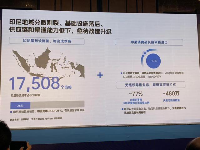 “出海”东南亚向纵深发展 资金、人才问题如何解决？