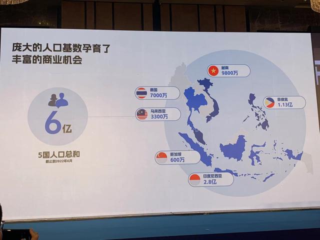 “出海”东南亚向纵深发展 资金、人才问题如何解决？