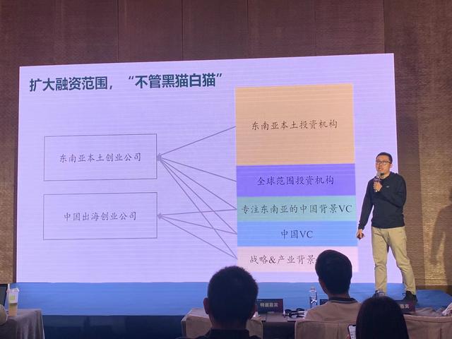 “出海”东南亚向纵深发展 资金、人才问题如何解决？