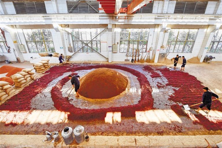 科技创新赋能“美时代”：茅台集团对酿造微生物的研究已走到世界前列