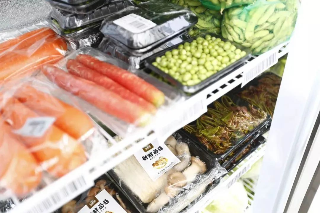 运费降3毛,王兴卖菜快摸到钱了