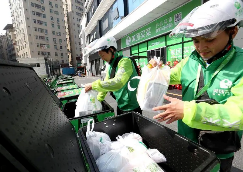 运费降3毛,王兴卖菜快摸到钱了