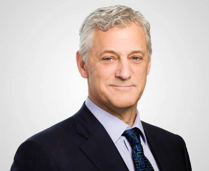 专访渣打集团行政总裁温拓思：3亿美元中国业务投资进展良好