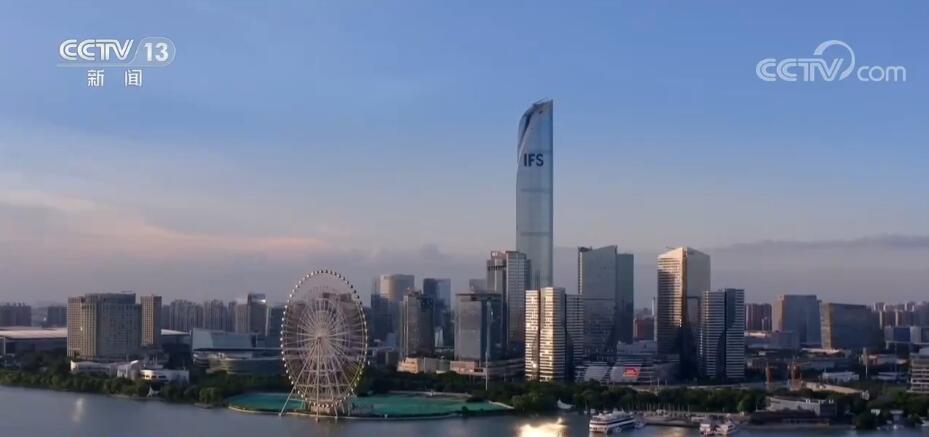 与中国同行就是与机遇同行 投资中国就是投资未来