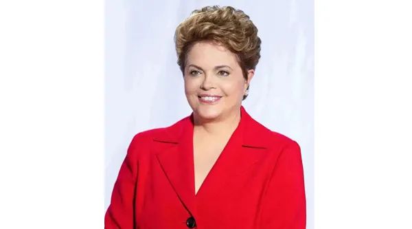 重磅！她出任"金砖银行"行长，曾两次当选巴西总统！前行长任期内贷款总额增至328亿美元