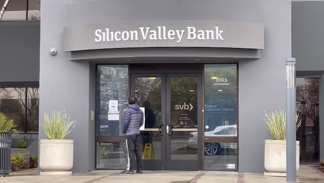 剧终！第一公民银行接手硅谷银行，但美国经济衰退风险在所难免？