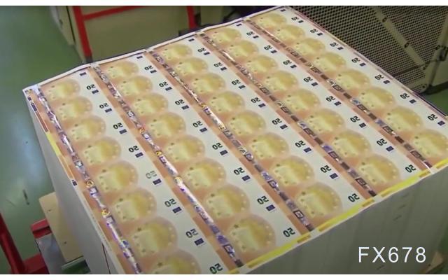 外汇交易提醒:欧洲银行业担忧挥之不去,警惕欧元和英镑继续下滑