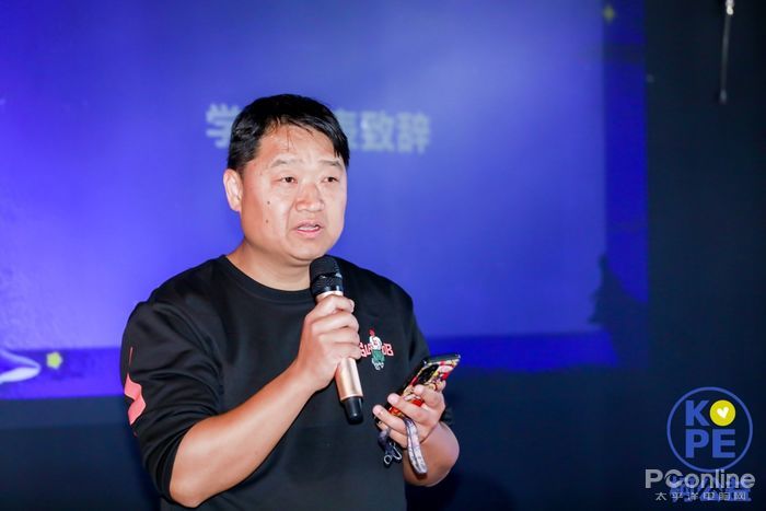 上海飞叶艺术特殊教育中心沈海滨老师发表感言