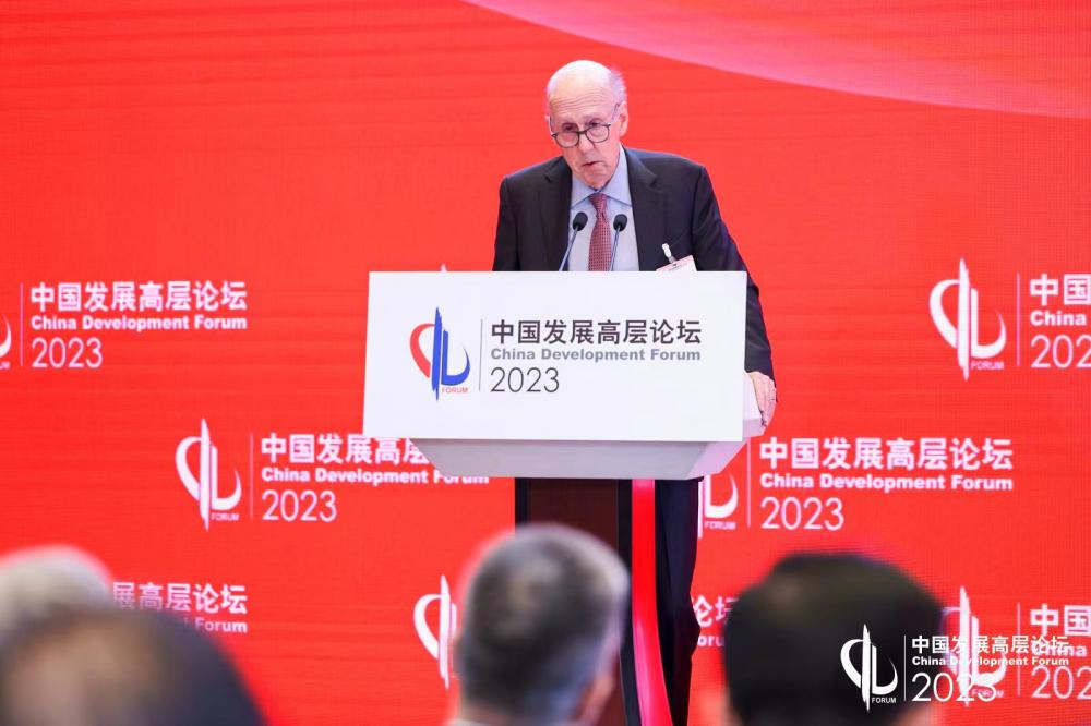 专访斯蒂芬·罗奇：硅谷银行事件暴露美联储监管漏洞