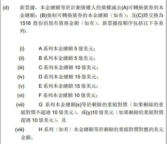 重大进展披露！恒大之后，轮到融创了